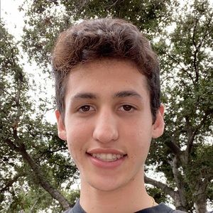 Meet your Posher, Juanpablo